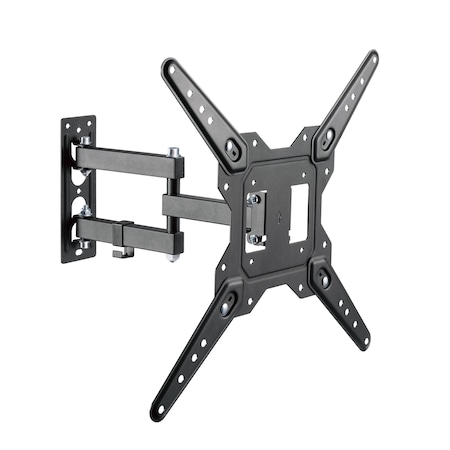 Emerald Full Motion TV Mount for 17in-65in TVs SM-720-8316